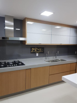 Imagem Apartamento com 3 Quartos à Venda, 215 m² em Jardim Portal Da Colina - Sorocaba Imagem Apartamento com 3 Quartos à Venda, 215 m² em Jardim Portal Da Colina - Sorocaba