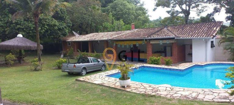 Imagem Chácara com 2 Quartos à Venda ou Locação, 436 m² em Condomínio Lagoinha - Jacareí Imagem Chácara com 2 Quartos à Venda ou Locação, 436 m² em Condomínio Lagoinha - Jacareí