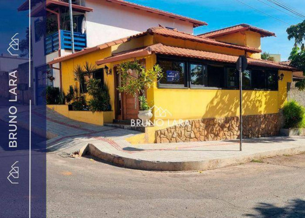 Imagem Loja para Alugar, 55 m² em Marechal Rondon - Igarapé Imagem Loja para Alugar, 55 m² em Marechal Rondon - Igarapé
