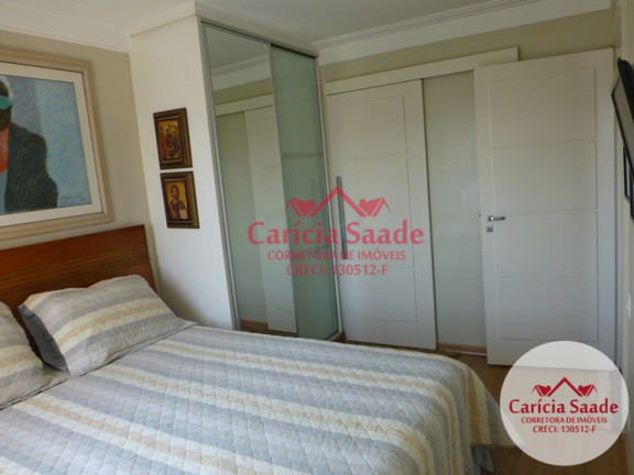 Imagem Apartamento com 2 Quartos à Venda, 105 m² em Vila Clementino - São Paulo