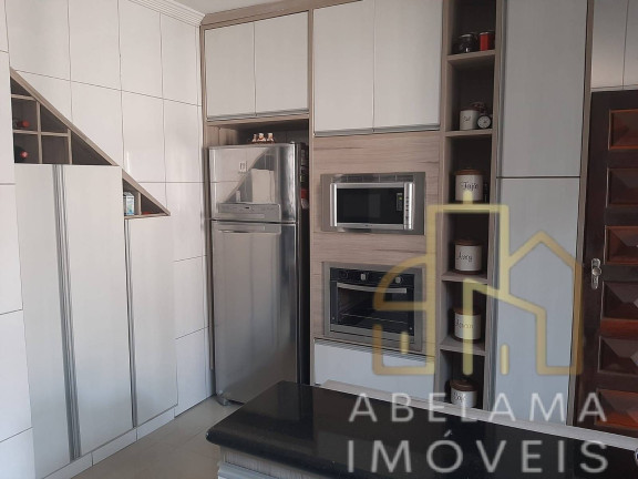Imagem Sobrado com 3 Quartos à Venda, 220 m² em Jardim Jamaica - Santo André Imagem Sobrado com 3 Quartos à Venda, 220 m² em Jardim Jamaica - Santo André