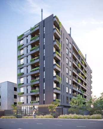 Cobertura com 3 Quartos à Venda, 181 m² em Boa Vista - Curitiba