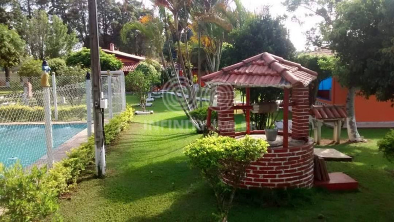 Imagem Chácara com 5 Quartos à Venda, 25.000 m² em Guarapó - Tatuí Imagem Chácara com 5 Quartos à Venda, 25.000 m² em Guarapó - Tatuí