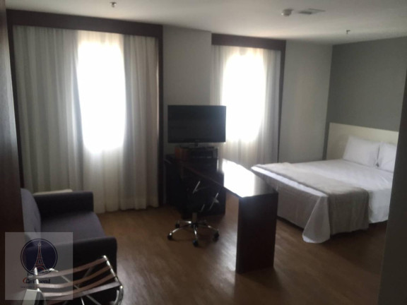 Apartamento com 1 Quarto à Venda, 30 m² em Jardim Paulista - São Paulo