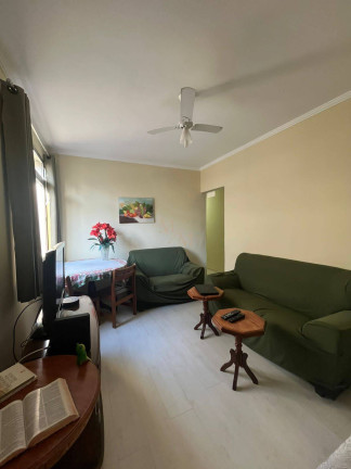 Imagem Apartamento com 2 Quartos à Venda, 92 m² em Gonzaga - Santos Imagem Apartamento com 2 Quartos à Venda, 92 m² em Gonzaga - Santos