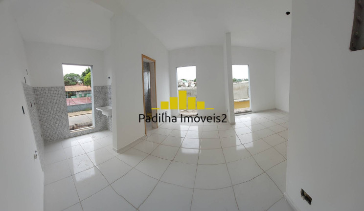 Imagem Kitnet com 1 Quarto à Venda, 21 m² em Jardim Sônia Maria - Sorocaba