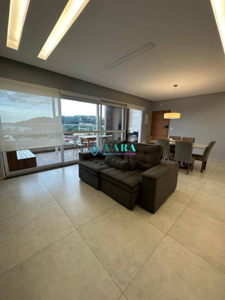 Imagem Apartamento com 3 Quartos à Venda, 152 m² em Toninhas - Ubatuba