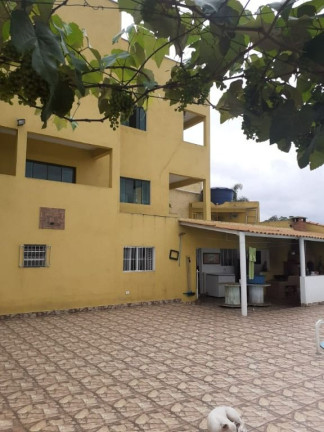 Imagem Sobrado com 3 Quartos à Venda, 262 m² em Vila Perracini - Poá