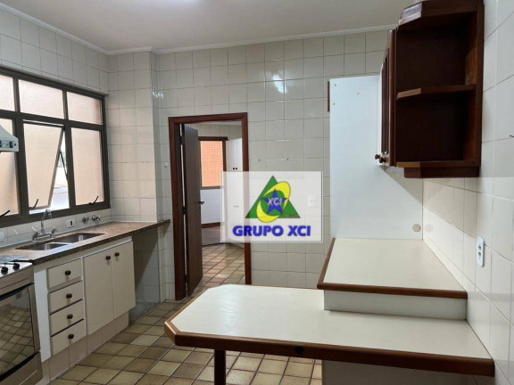 Imagem Apartamento com 3 Quartos à Venda ou Locação, 170 m² em Cambuí - Campinas