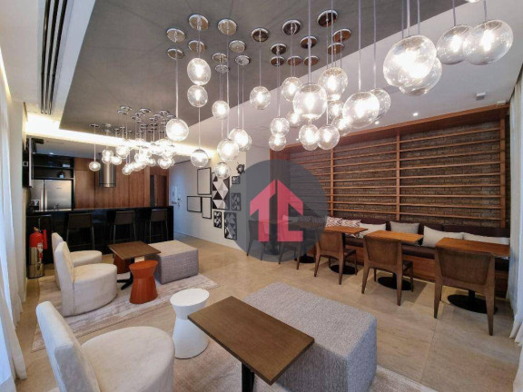 Imagem Apartamento com 1 Quarto à Venda, 55 m² em Cambuí - Campinas Imagem Apartamento com 1 Quarto à Venda, 55 m² em Cambuí - Campinas