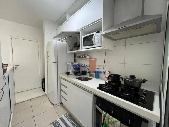 Imagem Apartamento com 2 Quartos para Alugar, 60 m² em Vila Augusta - Guarulhos Imagem Apartamento com 2 Quartos para Alugar, 60 m² em Vila Augusta - Guarulhos