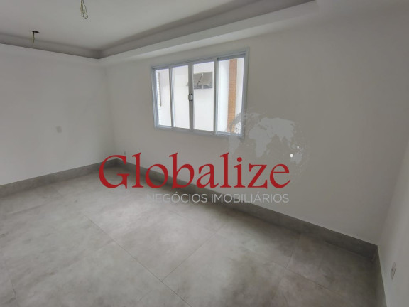 Imagem Casa com 3 Quartos à Venda, 163 m² em Gonzaga - Santos