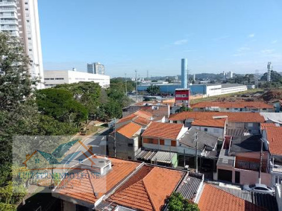 Imagem Apartamento com 2 Quartos à Venda, 57 m² em Santo Amaro - São Paulo Imagem Apartamento com 2 Quartos à Venda, 57 m² em Santo Amaro - São Paulo