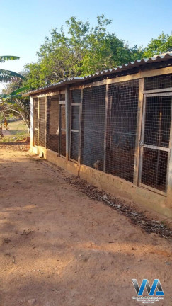 Imagem Chácara com 3 Quartos à Venda, 350 m² em Agua Comprida - Bragança Paulista
