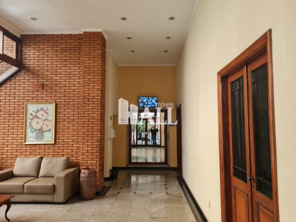 Imagem Apartamento com 3 Quartos à Venda, 250 m² em Centro - São José Do Rio Preto Imagem Apartamento com 3 Quartos à Venda, 250 m² em Centro - São José Do Rio Preto
