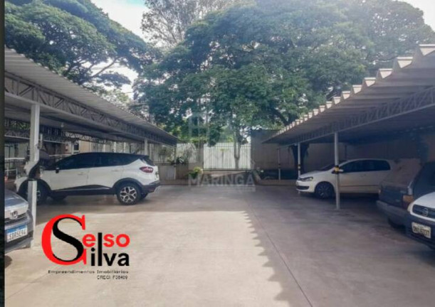 Imagem Apartamento com 3 Quartos à Venda, 85 m² em Maringá Imagem Apartamento com 3 Quartos à Venda, 85 m² em Maringá