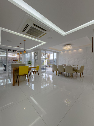 Imagem Casa com 4 Quartos à Venda, 475 m² em Alphaville Jacuhy - Serra