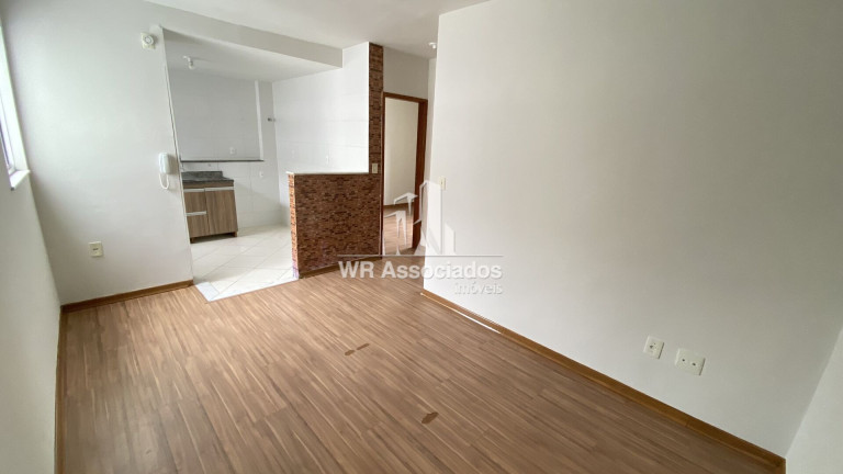 Imagem Apartamento com 2 Quartos para Alugar, 51 m² Imagem Apartamento com 2 Quartos para Alugar, 51 m²