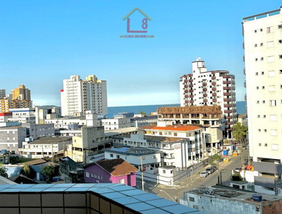 Imagem Apartamento com 2 Quartos à Venda, 66 m²