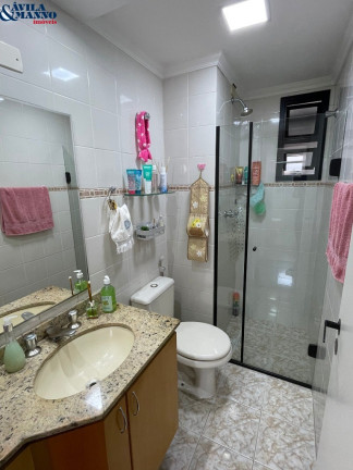 Imagem Apartamento com 2 Quartos à Venda, 62 m² em Mooca - São Paulo Imagem Apartamento com 2 Quartos à Venda, 62 m² em Mooca - São Paulo