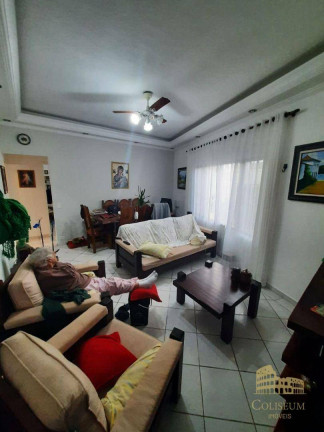 Imagem Casa com 2 Quartos à Venda, 80 m² em Caiçara - Praia Grande
