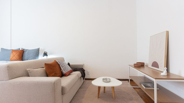 Imagem Apartamento com 1 Quarto à Venda, 27 m² em Flamengo - Rio De Janeiro Imagem Apartamento com 1 Quarto à Venda, 27 m² em Flamengo - Rio De Janeiro