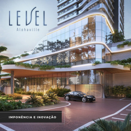 Imagem Apartamento à Venda, 95 m² em Alphaville Empresarial - Barueri Imagem Apartamento à Venda, 95 m² em Alphaville Empresarial - Barueri