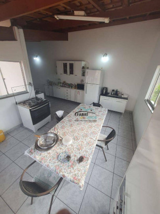 Imagem Sobrado com 3 Quartos à Venda, 257 m² em Além Ponte - Sorocaba