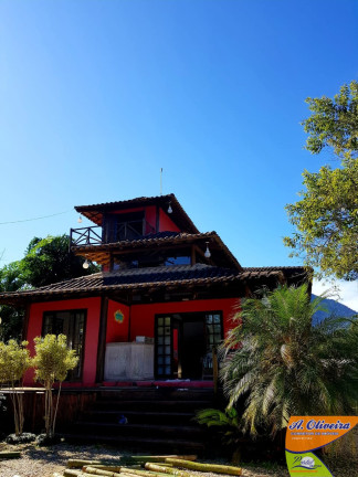 Imagem Casa com 17 Quartos à Venda, 700 m² em Itamambuca - Ubatuba Imagem Casa com 17 Quartos à Venda, 700 m² em Itamambuca - Ubatuba