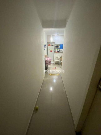 Imagem Apartamento com 2 Quartos à Venda, 60 m² em Jardim São Caetano - São Caetano Do Sul Imagem Apartamento com 2 Quartos à Venda, 60 m² em Jardim São Caetano - São Caetano Do Sul