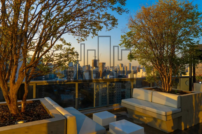 Imagem Imóvel à Venda, 777 m² em Itaim Bibi - São Paulo
