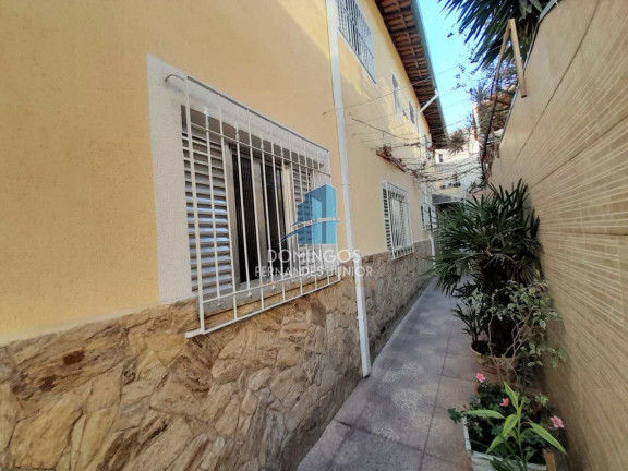 Imagem Casa com 3 Quartos à Venda, 186 m² em Itaquera - São Paulo