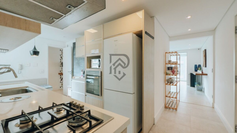 Imagem Apartamento com 3 Quartos à Venda, 143 m² em Moema - São Paulo