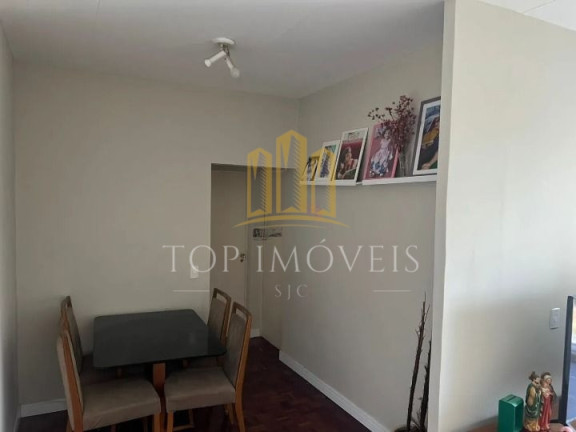 Imagem Apartamento com 2 Quartos à Venda, 60 m² em Vila Industrial - São José Dos Campos Imagem Apartamento com 2 Quartos à Venda, 60 m² em Vila Industrial - São José Dos Campos