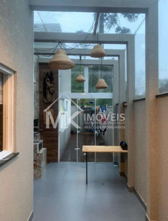 Imagem Casa com 3 Quartos à Venda, 120 m² em Roça Grande - Colombo Imagem Casa com 3 Quartos à Venda, 120 m² em Roça Grande - Colombo