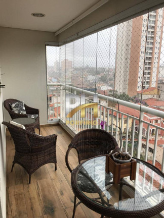 Imagem Apartamento com 2 Quartos à Venda, 80 m² em Centro - São Bernardo Do Campo