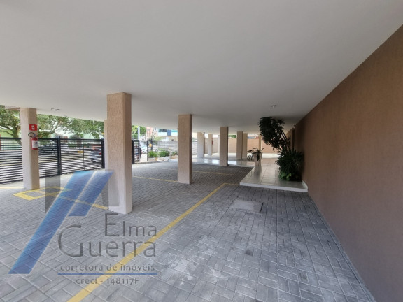 Imagem Apartamento com 3 Quartos à Venda, 200 m² em Itaguá - Ubatuba Imagem Apartamento com 3 Quartos à Venda, 200 m² em Itaguá - Ubatuba
