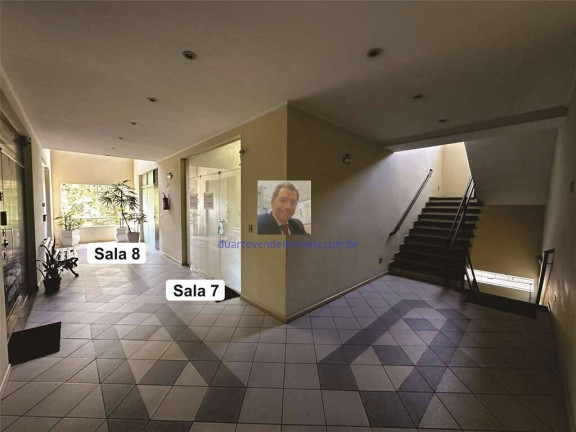 Imagem Sala Comercial à Venda, 39 m² em Granja Viana - Cotia Imagem Sala Comercial à Venda, 39 m² em Granja Viana - Cotia