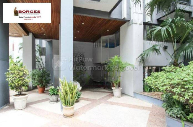 Imagem Apartamento com 2 Quartos à Venda, 65 m² em Vila Olimpia - São Paulo