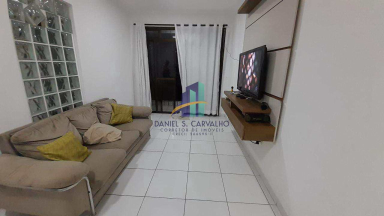 Imagem Apartamento com 1 Quarto à Venda, 60 m² em Ocian - Praia Grande Imagem Apartamento com 1 Quarto à Venda, 60 m² em Ocian - Praia Grande