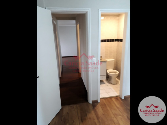Imagem Apartamento com 3 Quartos à Venda, 74 m² em Saúde - São Paulo