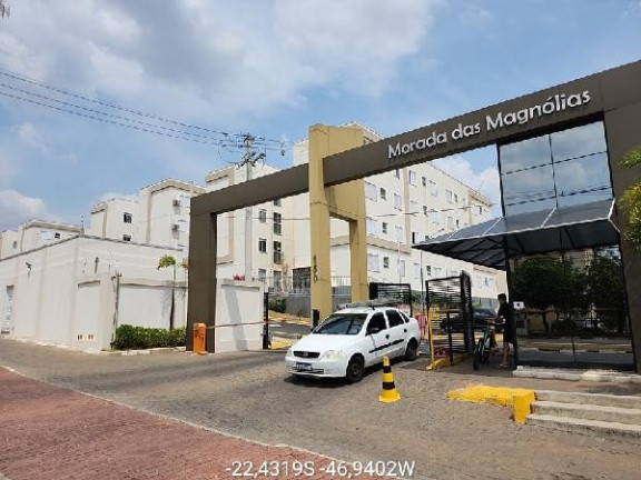 Apartamento com 2 Quartos à Venda, 23.497 m² em Jardim Europa - Mogi Mirim