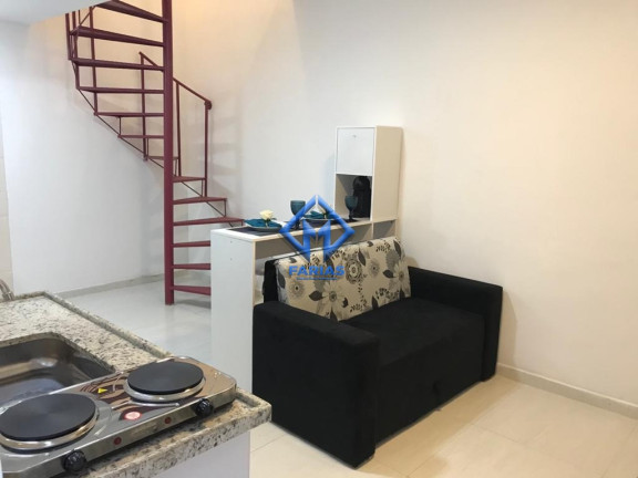 Imagem Imóvel com 1 Quarto para Alugar, 39 m² em Ipiranga - São Paulo