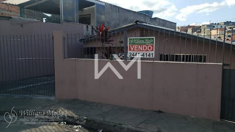 Imagem Casa com 2 Quartos à Venda, 210 m² em Vila Barros - Guarulhos Imagem Casa com 2 Quartos à Venda, 210 m² em Vila Barros - Guarulhos