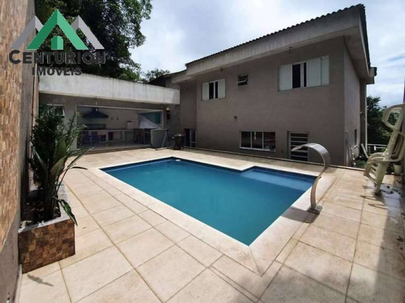 Imagem Casa de Condomínio com 3 Quartos à Venda, 378 m² em Transurb - Itapevi Imagem Casa de Condomínio com 3 Quartos à Venda, 378 m² em Transurb - Itapevi