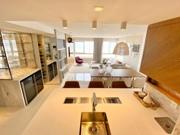 Imagem Apartamento com 3 Quartos à Venda, 167 m² em Centro - Capao Da Canoa