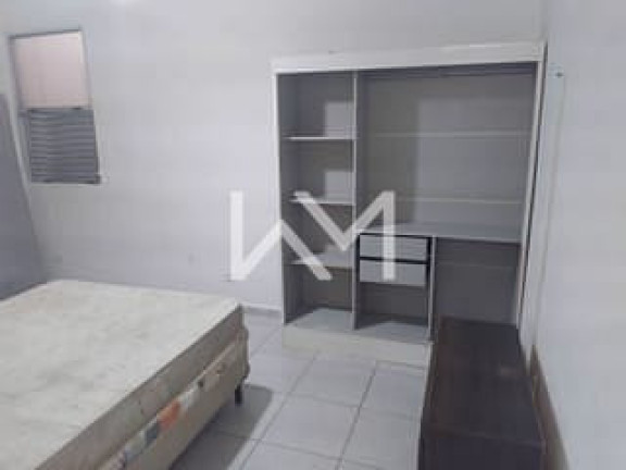 Imagem Kitnet com 1 Quarto à Venda, 60 m² em Vila Tupi - Praia Grande