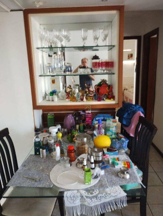 Imagem Apartamento com 2 Quartos para Alugar, 55 m² em Barro Vermelho - Natal Imagem Apartamento com 2 Quartos para Alugar, 55 m² em Barro Vermelho - Natal