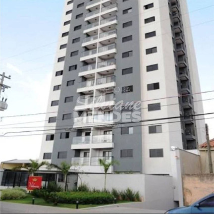 Apartamento com 2 Quartos à Venda,  em Vila Hortência - Sorocaba