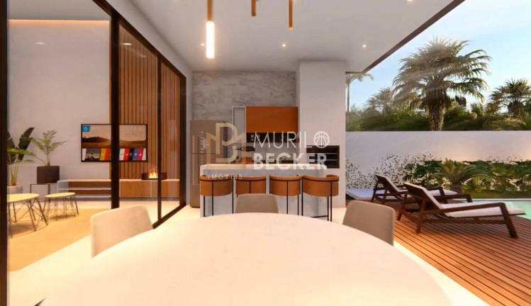 Imagem Casa de Condomínio com 3 Quartos à Venda, 362 m² em Urbanova - São José Dos Campos
